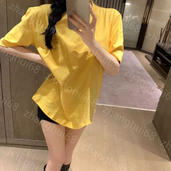 23ss tee womens t-shirt womens designer clothing round neck pure cotton heavy industry stick drill letter logo short sleeve t-shirt womens c, White
23ss tee womens t-shirt womens designer clothing round neck pure cotton heavy industry stick drill letter logo short sleeve t-shirt womens c, White