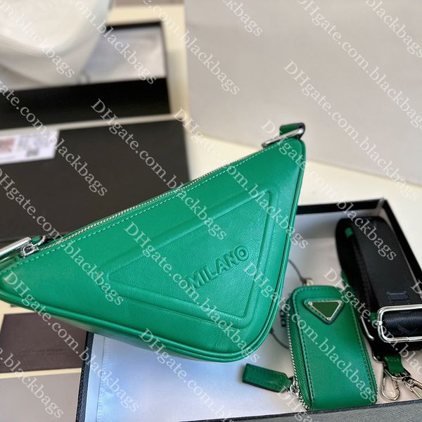 designer bag men classic triangle bag luxury women cross body bags fashion letter solid leather handbag wallet
designer bag men classic triangle bag luxury women cross body bags fashion letter solid leather handbag wallet