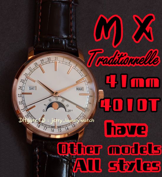 mx 4010t/o00r traditionnelle full calendar luxury men's watch, diameter 41mm, thickness 10.7mm, 2460 qcl/1 automatic chain integrated m, Slivery;brown
mx 4010t/o00r traditionnelle full calendar luxury men's watch, diameter 41mm, thickness 10.7mm, 2460 qcl/1 automatic chain integrated m, Slivery;brown
