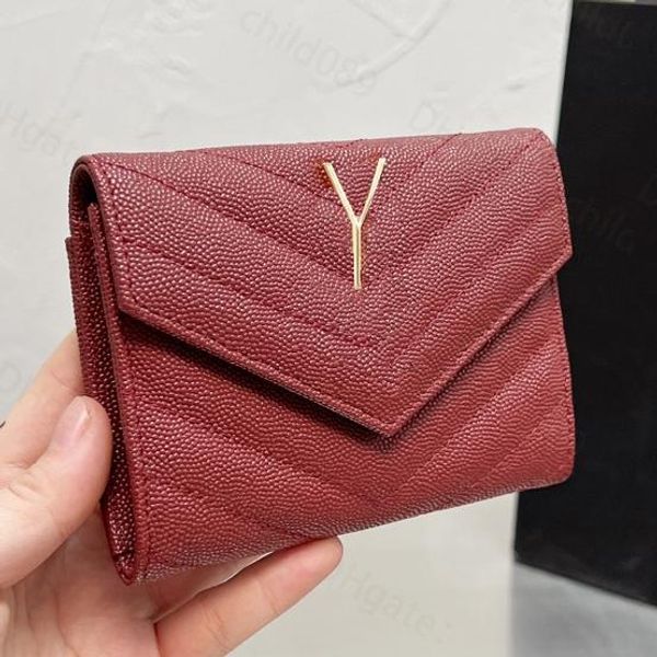 Fashion Leisure Wallet Unisex Classic Purse Long and Short Square Standard Wallet Zipper Hasp Purses Multiple Style Choices Credit Card Clip, Black3
Fashion Leisure Wallet Unisex Classic Purse Long and Short Square Standard Wallet Zipper Hasp Purses Multiple Style Choices Credit Card Clip, Black3