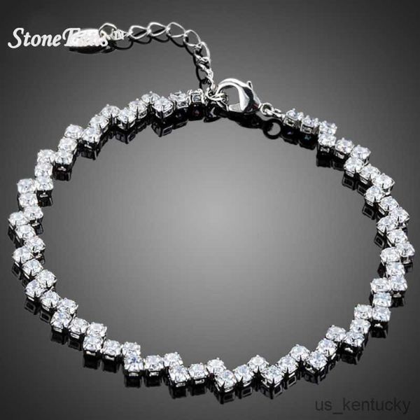 charm bracelets stonefans luxurious party jewelry wi grade cubic zirconia tennis bracelet rhinone bracelet wedding women jewelry, Golden;silver
charm bracelets stonefans luxurious party jewelry wi grade cubic zirconia tennis bracelet rhinone bracelet wedding women jewelry, Golden;silver