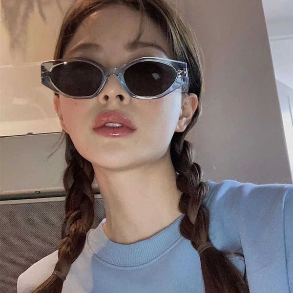 netred of the same women's small frame jenny's cat's eye street concave style bungee uv proof sunglasses, White;black
netred of the same women's small frame jenny's cat's eye street concave style bungee uv proof sunglasses, White;black