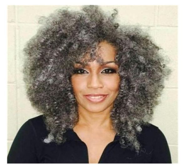 1pc grey kinky human hair pony tail updo ponytail clip extension silver gray salt and pepper women closure frontal weave hairp1892089, Black
1pc grey kinky human hair pony tail updo ponytail clip extension silver gray salt and pepper women closure frontal weave hairp1892089, Black