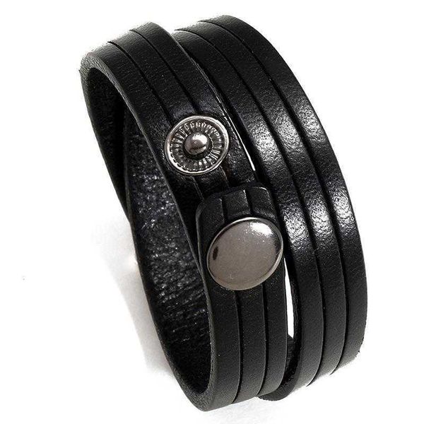 personalized 2 circle indentation bracelet first layer cattle leather simple retro mens fashion ornament, Golden;silver
personalized 2 circle indentation bracelet first layer cattle leather simple retro mens fashion ornament, Golden;silver