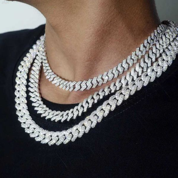 wholesale rose gold miami hip hop necklace 925 sterling silver 8mm 10mm 12mm iced out vvs moissanite cuban link chain for men
wholesale rose gold miami hip hop necklace 925 sterling silver 8mm 10mm 12mm iced out vvs moissanite cuban link chain for men
