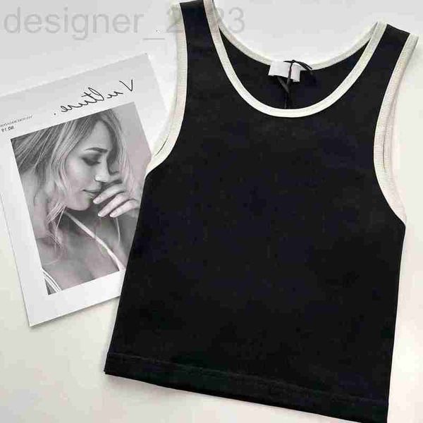 women's tanks & camis luxuriousl 2023 suer new vest letter t-shirt holl out -grade casual sling fashion polo mother's day irthday, White
women's tanks & camis luxuriousl 2023 suer new vest letter t-shirt holl out -grade casual sling fashion polo mother's day irthday, White