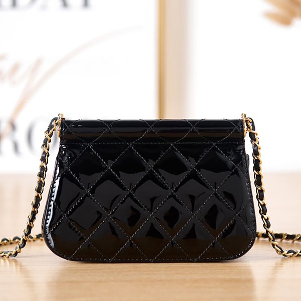 designer crossbody bag luxury chain bag handbag genuine leather shoulder bags 17.5cm level replication flap bag with box ch199
designer crossbody bag luxury chain bag handbag genuine leather shoulder bags 17.5cm level replication flap bag with box ch199