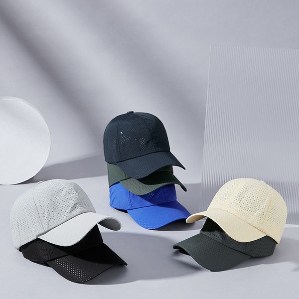 spring and summer korean style outdoor peaked cap mens and womens quick-drying cap sun-proof breathable mesh style for sports baseball, Blue;gray
spring and summer korean style outdoor peaked cap mens and womens quick-drying cap sun-proof breathable mesh style for sports baseball, Blue;gray