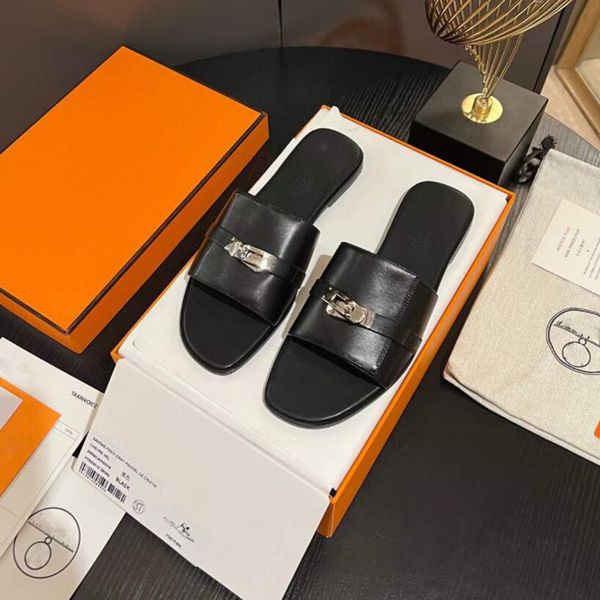 fashion summer women beach giulia flats slippers sandals kelly button sliders italy popular black white brown leather slides designer novelt
fashion summer women beach giulia flats slippers sandals kelly button sliders italy popular black white brown leather slides designer novelt