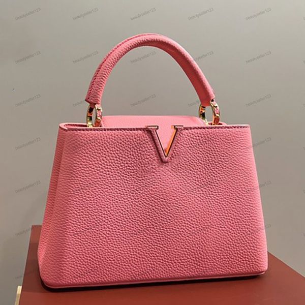 Women tote bag designer shopping bag Ribbon shoulder strap Coin bag Ladies handbag Fashion shoulder Real Leather Luxury crossbody, Burgundy
Women tote bag designer shopping bag Ribbon shoulder strap Coin bag Ladies handbag Fashion shoulder Real Leather Luxury crossbody, Burgundy