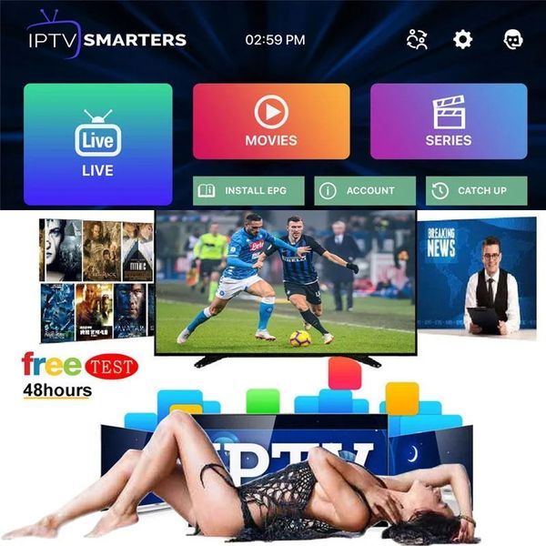 2023 smart tv m3u xxx smarters pro europe full hd1080p french spain sweden switzerland netherlands germany android show other other electron
2023 smart tv m3u xxx smarters pro europe full hd1080p french spain sweden switzerland netherlands germany android show other other electron