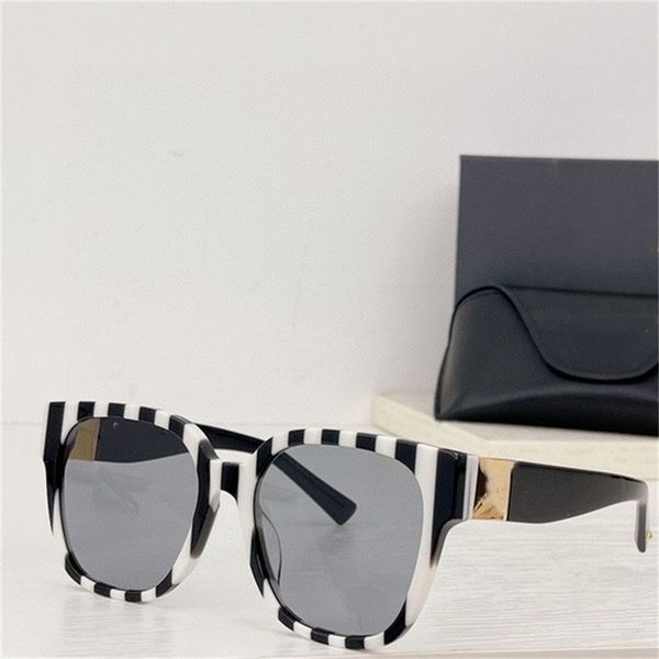 luxury retro valentinoity designer sunglasses brand sunglasses fashion glasses gfyuea hbcdia, White;black
luxury retro valentinoity designer sunglasses brand sunglasses fashion glasses gfyuea hbcdia, White;black