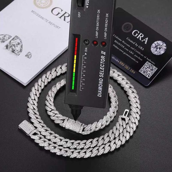 factory price iced out 10mm 18k gold plated 925 sterling silver vvs moissanite diamond miami cuban lin chain necklace
factory price iced out 10mm 18k gold plated 925 sterling silver vvs moissanite diamond miami cuban lin chain necklace