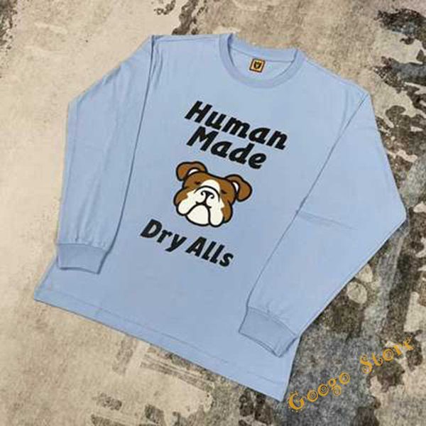 men's t-shirts o-neck casual new animal printing 1 1 human made long sleeve t-shirts men women cotton loose tee l230515, White;black
men's t-shirts o-neck casual new animal printing 1 1 human made long sleeve t-shirts men women cotton loose tee l230515, White;black