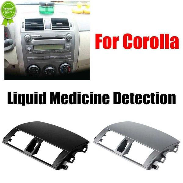 new 55670-02160 car dashboard air conditioning outlet panel grille cover for toyota corolla altis 2007-2013 black
new 55670-02160 car dashboard air conditioning outlet panel grille cover for toyota corolla altis 2007-2013 black
