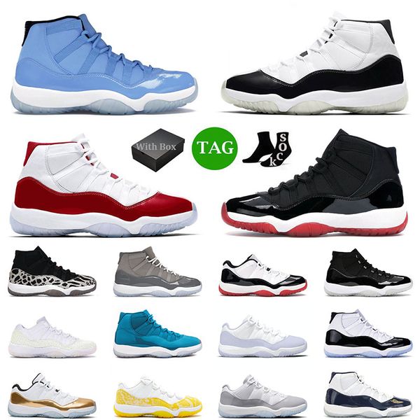 11 11s xi jumpman men basketball shoes high cherry bred concord dmp cool grey cement midnight navy space jam low pure violet mens women trai
11 11s xi jumpman men basketball shoes high cherry bred concord dmp cool grey cement midnight navy space jam low pure violet mens women trai