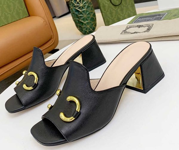 new womens designer shoes slides heels women 2023 summer fashion brand luxury leather heels sandal party womens shoes, Black
new womens designer shoes slides heels women 2023 summer fashion brand luxury leather heels sandal party womens shoes, Black