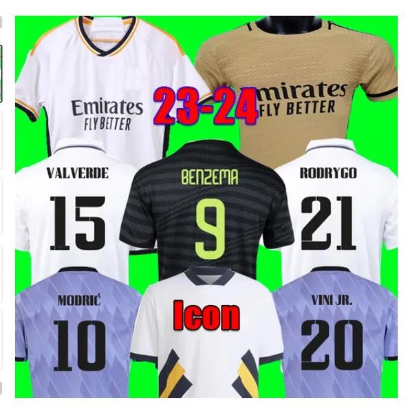 benzema vini jr icons soccer jerseys 22 23 24 football shirt rodrygo asensio modric kroos valverde real madrids camiseta men kids kit 2022 2, Black;yellow
benzema vini jr icons soccer jerseys 22 23 24 football shirt rodrygo asensio modric kroos valverde real madrids camiseta men kids kit 2022 2, Black;yellow