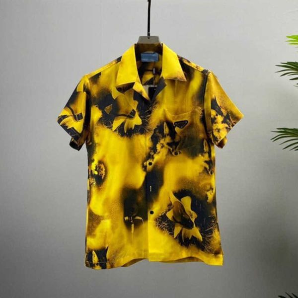 american street shirt mens womens hip hop short sleeve fashion tee designer tshirt cardigan silk shirts loose beach suit, White;black
american street shirt mens womens hip hop short sleeve fashion tee designer tshirt cardigan silk shirts loose beach suit, White;black