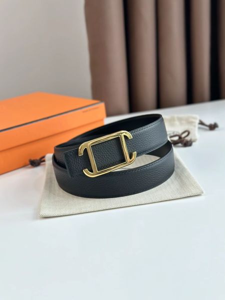luxury designer belts for men fashion genuine fashion leather women belts women's letter double big h buckle, Black;brown
luxury designer belts for men fashion genuine fashion leather women belts women's letter double big h buckle, Black;brown