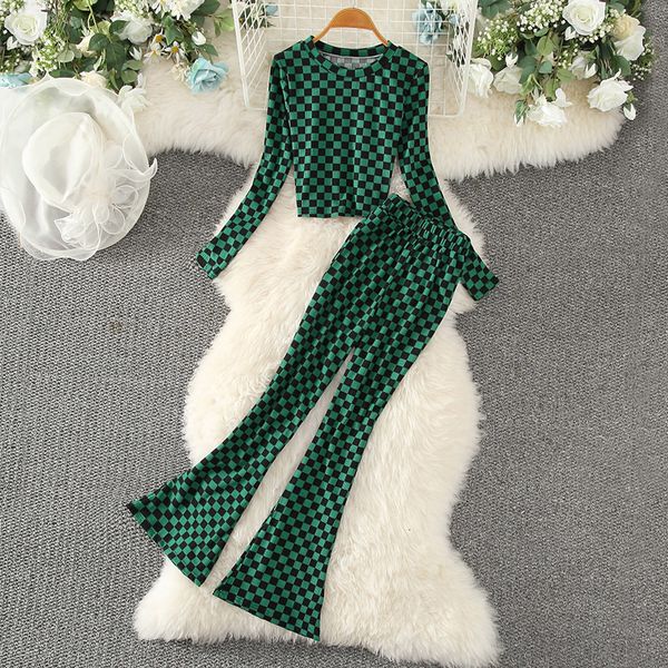 women's two piece pants fall two piece set lattice and pants suit outfits for women tracksuit lounge wear korean fashion clothing 2 pie, White
women's two piece pants fall two piece set lattice and pants suit outfits for women tracksuit lounge wear korean fashion clothing 2 pie, White