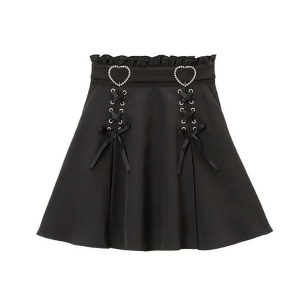 skirts nonsar fashion work clothes short women's skirt autumn style high waist slim a-line anti slip hip wrap skirt y2k punk skirt 2305, Black
skirts nonsar fashion work clothes short women's skirt autumn style high waist slim a-line anti slip hip wrap skirt y2k punk skirt 2305, Black