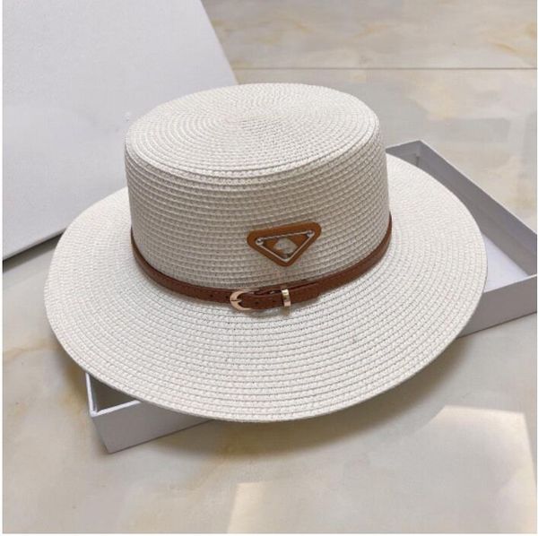 minimalist design, designer straw hat, luxurious gentleman hat, high-quality men's and women's sun hat, multiple colors, Blue;gray 
minimalist design, designer straw hat, luxurious gentleman hat, high-quality men's and women's sun hat, multiple colors, Blue;gray