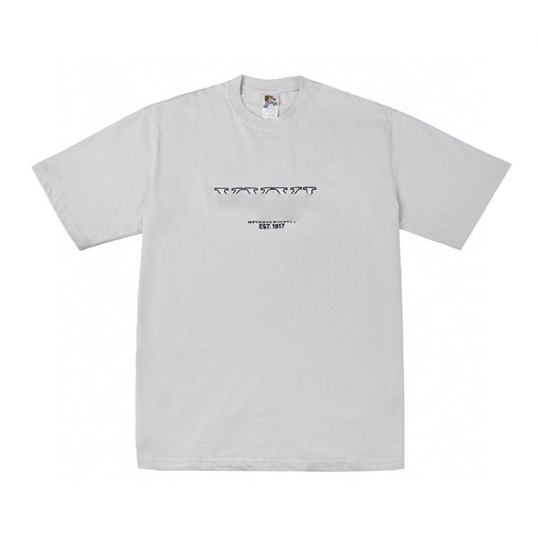 2023 mens t shirt designer for men womens shirts fashion tshirt with letters casual summer short sleeve leisure time woman clothing, White;black
2023 mens t shirt designer for men womens shirts fashion tshirt with letters casual summer short sleeve leisure time woman clothing, White;black