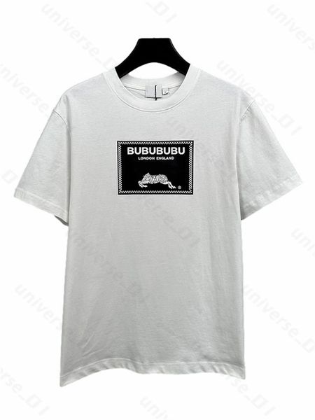 fashion mens t shirts designers t-shirts tees cottons man s casual chest letter shirt luxury clothing polos sleeve clothes bur tshirts98mf, White;black
fashion mens t shirts designers t-shirts tees cottons man s casual chest letter shirt luxury clothing polos sleeve clothes bur tshirts98mf, White;black