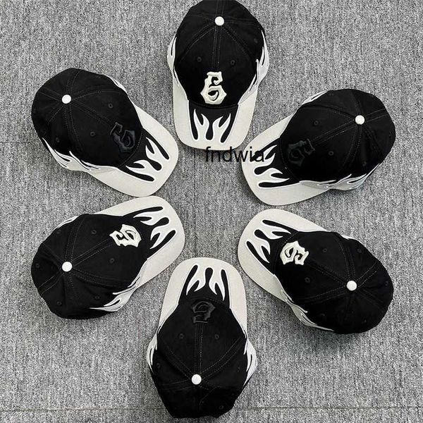 kanye's same hip hop fog high street tide flame baseball cap duck tongue hat donda, Blue;gray
kanye's same hip hop fog high street tide flame baseball cap duck tongue hat donda, Blue;gray