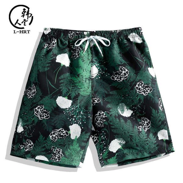 men's clothing 2023 loose fitting beach pants quick drying vacation shorts casual swimming trendy brand five point detachable floral, White;black
men's clothing 2023 loose fitting beach pants quick drying vacation shorts casual swimming trendy brand five point detachable floral, White;black