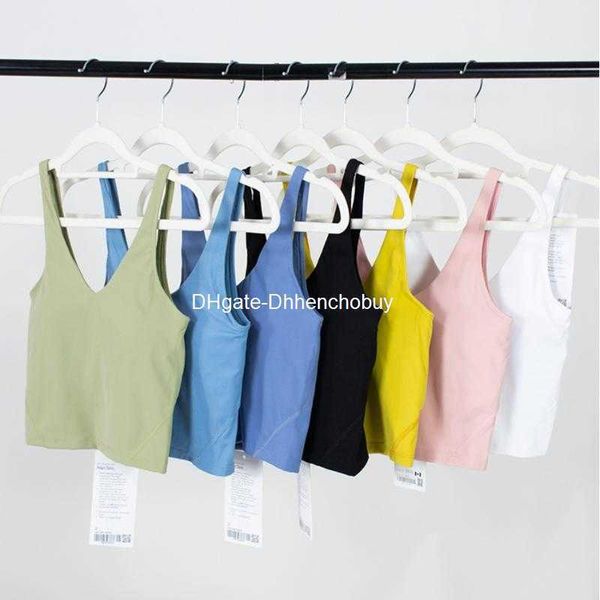 lulus women sports yoga bra tank tight vest with chest pad no buttery soft athletic fitness clothe custom l1z1, White
lulus women sports yoga bra tank tight vest with chest pad no buttery soft athletic fitness clothe custom l1z1, White
