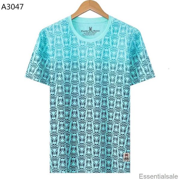 2023 spring/summer new psycho bunny skeleton rabbit full short sleeve t shirt printed pattern fashion brand t-shirt pure cotton embroidery v, White;black
2023 spring/summer new psycho bunny skeleton rabbit full short sleeve t shirt printed pattern fashion brand t-shirt pure cotton embroidery v, White;black