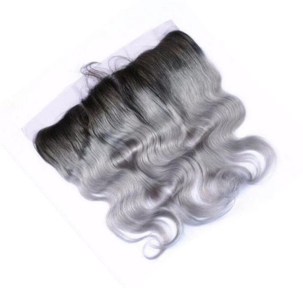 new arrive two tone 1b grey body wave human hair lace frontal closure 1pc peruvian virgin human ombre hair 13x4 full lace closure5995017, Black;brown
new arrive two tone 1b grey body wave human hair lace frontal closure 1pc peruvian virgin human ombre hair 13x4 full lace closure5995017, Black;brown