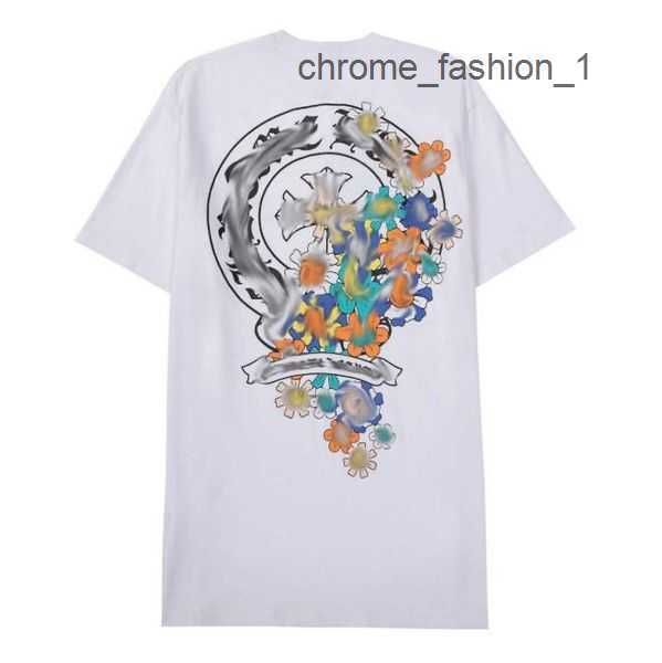 2023mens classic t shirt heart fashion ch brand letter sanskrit cross pattern sweater t-shirts designers chromes pullover cotton tshirts 15, White;black
2023mens classic t shirt heart fashion ch brand letter sanskrit cross pattern sweater t-shirts designers chromes pullover cotton tshirts 15, White;black