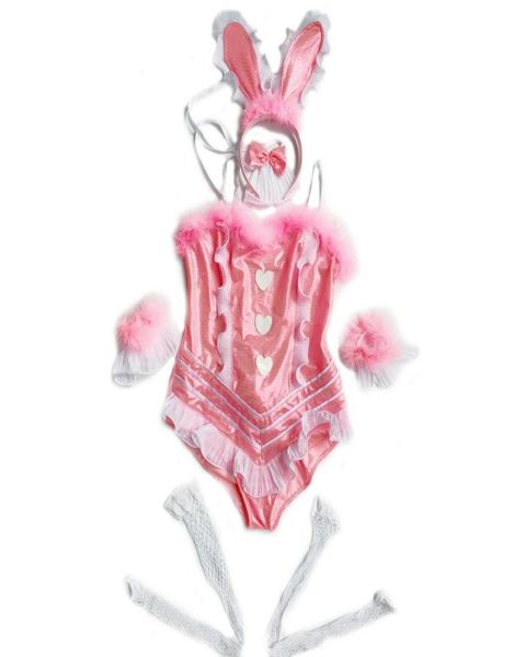 playful women rabbit bunny halloween cosplay costume party erotic lingerie outfit fancy bodysuit jumpsuit babydoll8221077, Red;black
playful women rabbit bunny halloween cosplay costume party erotic lingerie outfit fancy bodysuit jumpsuit babydoll8221077, Red;black