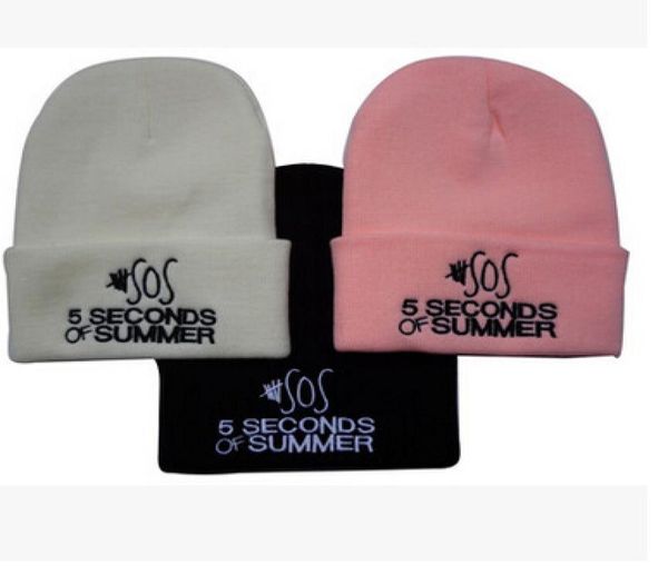 wholenew design 5 seconds of summer 5sos beanies hats fashion men039s womens winter knitted caps3205499, Blue;gray
wholenew design 5 seconds of summer 5sos beanies hats fashion men039s womens winter knitted caps3205499, Blue;gray