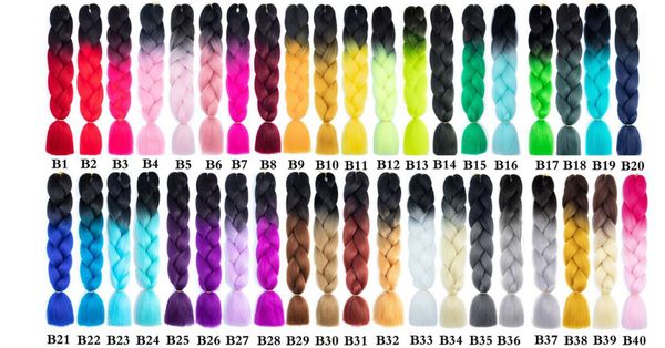 the latest 24 inch monochrome high-temperature silk dirty braid has many styles to choose from supporting customization, Black
the latest 24 inch monochrome high-temperature silk dirty braid has many styles to choose from supporting customization, Black