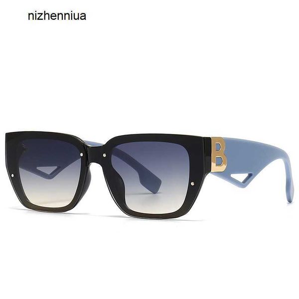 hermm elegant sunglasses 2226 new fashionable sunscreen women s sunshade sunglasses fashion high sense popular, White;black
hermm elegant sunglasses 2226 new fashionable sunscreen women s sunshade sunglasses fashion high sense popular, White;black