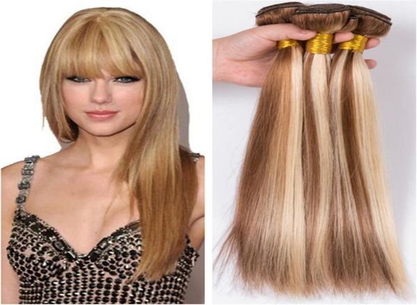 8 613 piano hair weft brazilian virgin human hair weaves silky straight 3 bundles mixed hair extensions highlight blonde bundles5740586, Black;brown
8 613 piano hair weft brazilian virgin human hair weaves silky straight 3 bundles mixed hair extensions highlight blonde bundles5740586, Black;brown