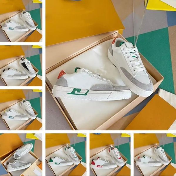luxury 23s/s brand charlie men sneaker shoes mesh suede & leather trainers blue black white light sole casual walking outdoor sports eu38-45
luxury 23s/s brand charlie men sneaker shoes mesh suede & leather trainers blue black white light sole casual walking outdoor sports eu38-45