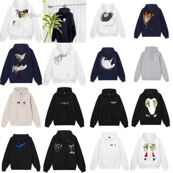 western edition hoodie fashion brand embroidery stussys hoodies new halo dye 8 ball couple hooded sweater pure cotton sweatshirt weer nd8l, Black
western edition hoodie fashion brand embroidery stussys hoodies new halo dye 8 ball couple hooded sweater pure cotton sweatshirt weer nd8l, Black