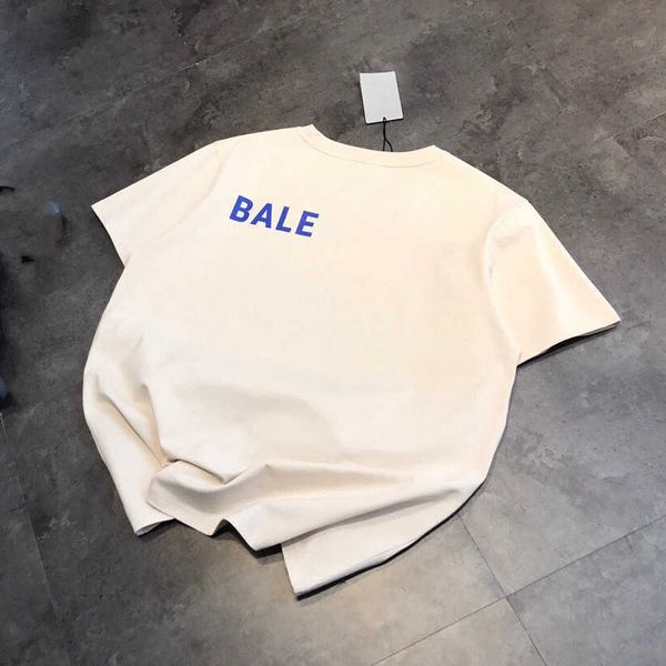 original fabric fashion brand summer bb paris basket letter printing simple casual mid length couple short sleeve t-shirt, White;black
original fabric fashion brand summer bb paris basket letter printing simple casual mid length couple short sleeve t-shirt, White;black