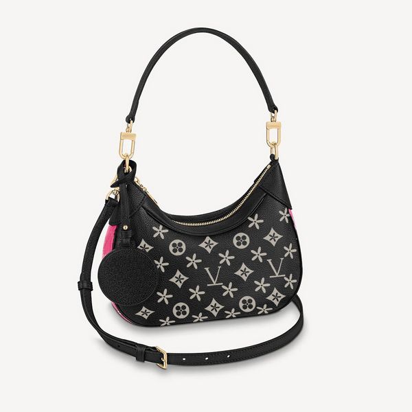 7a quality designer bagatelle bags hobo womens luxury handle leather handbag m46112 m46002 mens tote bag genuine leather vintage crossbody c
7a quality designer bagatelle bags hobo womens luxury handle leather handbag m46112 m46002 mens tote bag genuine leather vintage crossbody c