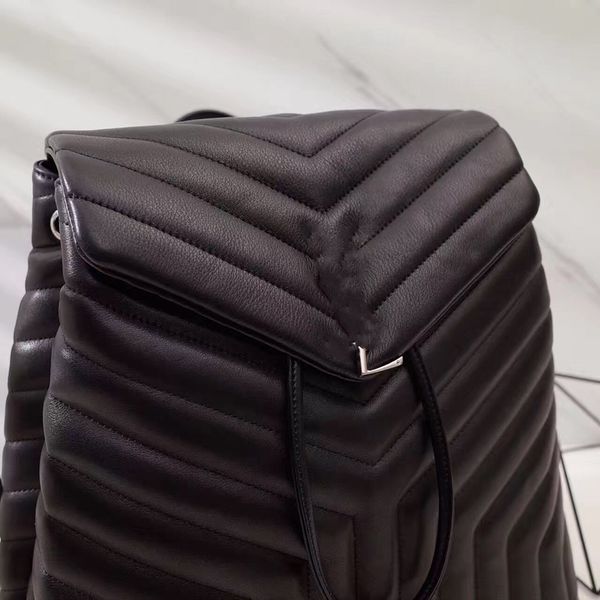466517 Classic Lady backpack French designer 7A High-end customized quality Leisure Fashion style with adjustable flat straps, Black
466517 Classic Lady backpack French designer 7A High-end customized quality Leisure Fashion style with adjustable flat straps, Black