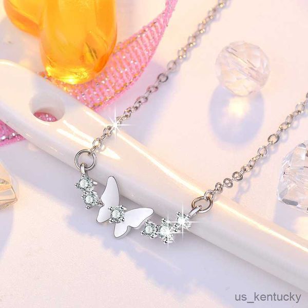 pendant necklaces fashionable ly and dancing butterfly nelace flower design and style vintage butterfly pendant gift, Silver
pendant necklaces fashionable ly and dancing butterfly nelace flower design and style vintage butterfly pendant gift, Silver