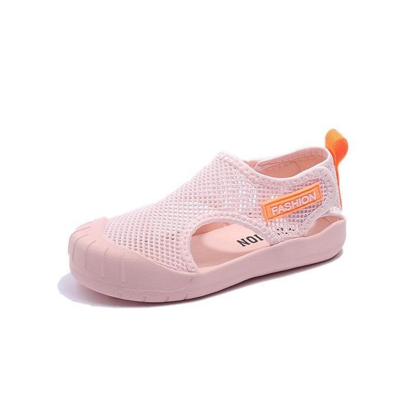 sandals baby shoes beach kids footwear girls summer breathable casual boys toe f12423, Black;red
sandals baby shoes beach kids footwear girls summer breathable casual boys toe f12423, Black;red