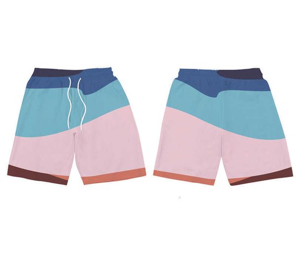 men's clothing personalized trend sublimation beach pants summer printed quick drying casual shorts, White;black
men's clothing personalized trend sublimation beach pants summer printed quick drying casual shorts, White;black