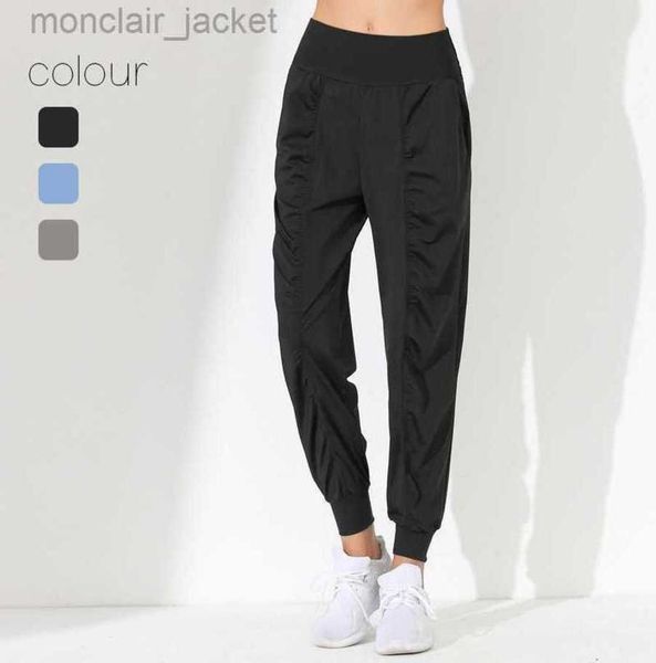 desginer yoga leggings leggings loose fit sports pants thin wide leg quick dried pants women's fitness pants, Black 
desginer yoga leggings leggings loose fit sports pants thin wide leg quick dried pants women's fitness pants, Black