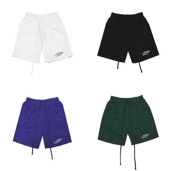 men's shorts designer simple letters printed summer beach pants casual sports tide loose shorts, White;black
men's shorts designer simple letters printed summer beach pants casual sports tide loose shorts, White;black